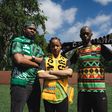 Oya Active debuts bold soccer and fanwear brand at Unity Cup 2025