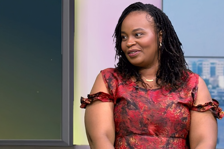 Veteran Nollywood actress quit acting to raise her children, says she has no regrets