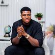"You can't have money if you don't have a skill" — Zicsaloma urges Nigerians to stop begging and learn a skill