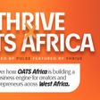 How OATS Africa is building a business engine for creators and entrepreneurs across West Africa