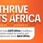 How OATS Africa is building a business engine for creators and entrepreneurs across West Africa