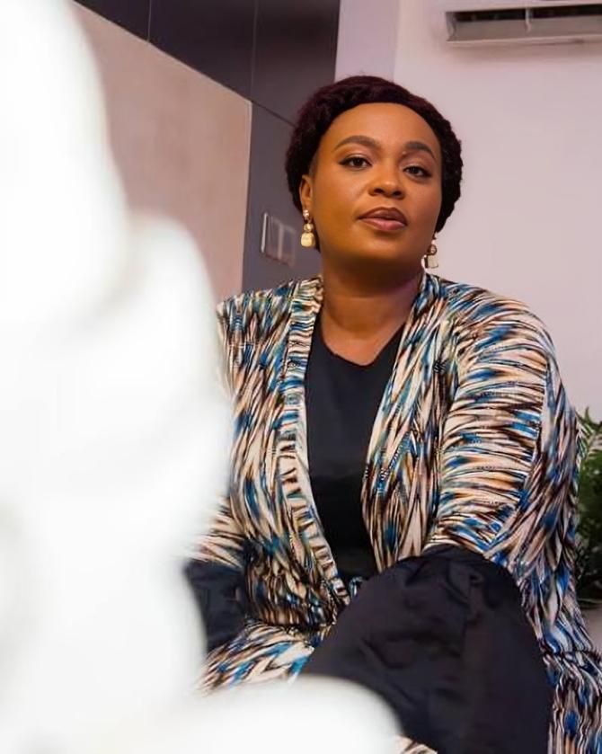 Maureen Solomon-Okereke