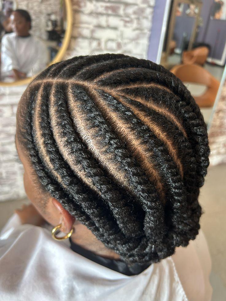flat-twist-natural-hairstyle