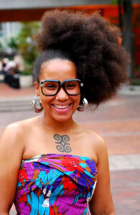 Side Puff