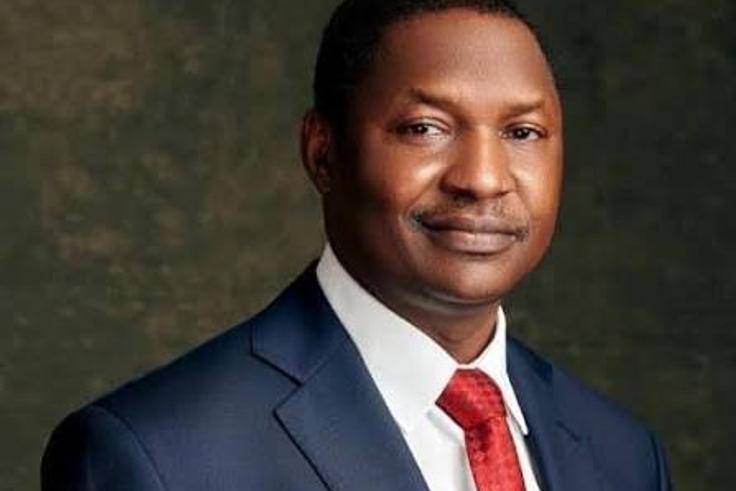 FULL LIST: ₦56bn university, ₦12.95bn hotel, ₦78.75m radio station, ₦5.95bn luxury duplex among 48 properties linked to former Minister of Justice, Malami forfeited to FG