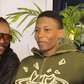 Hanks Anuku spotted with his children weeks after viral street video sparked concern