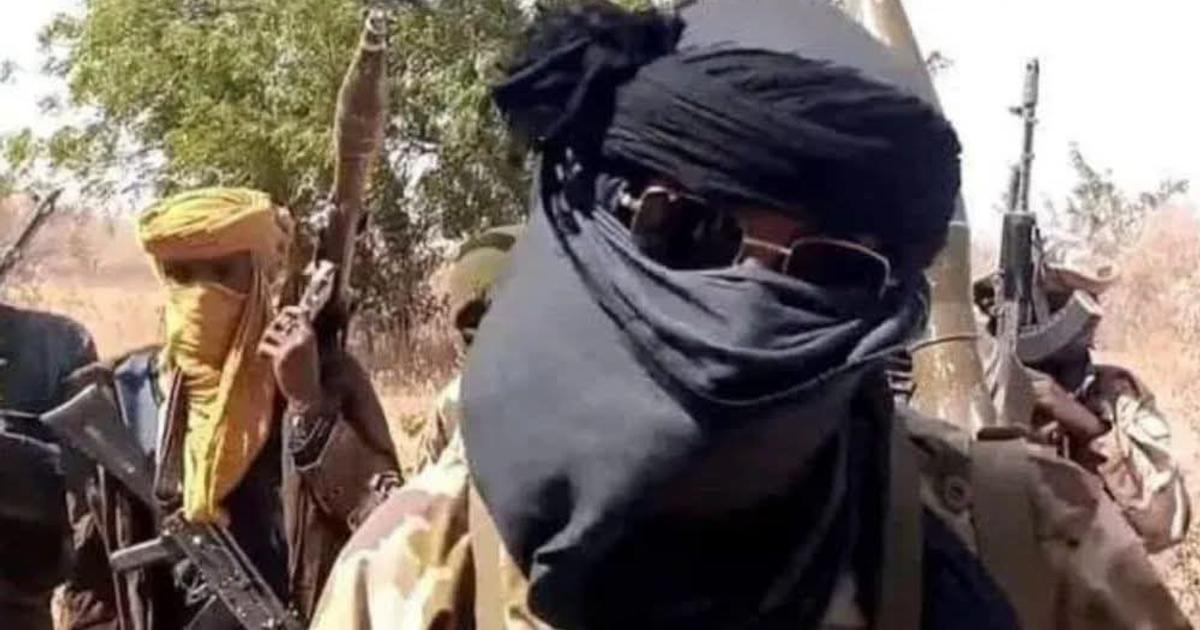 Bandits abduct principal, supervisor, students during NECO exam in Kogi