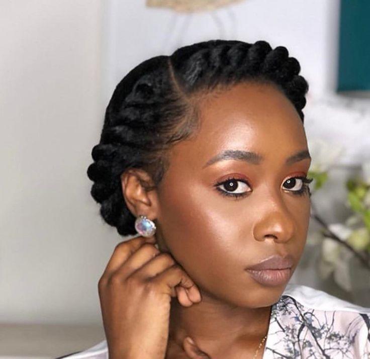 Crown twist