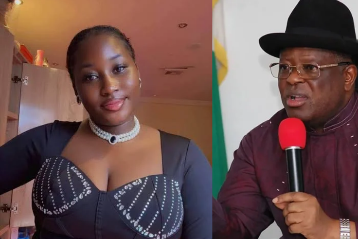 Nurse's death at Umahi's residence takes new twist as police demand autopsy