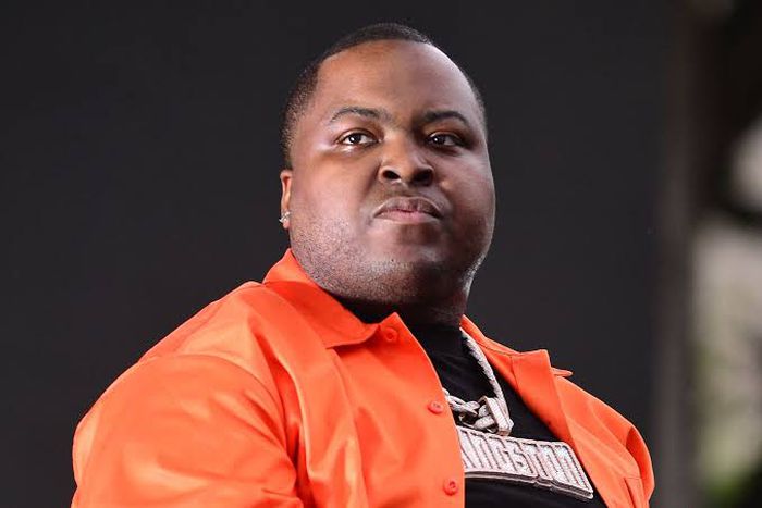 Sean Kingston