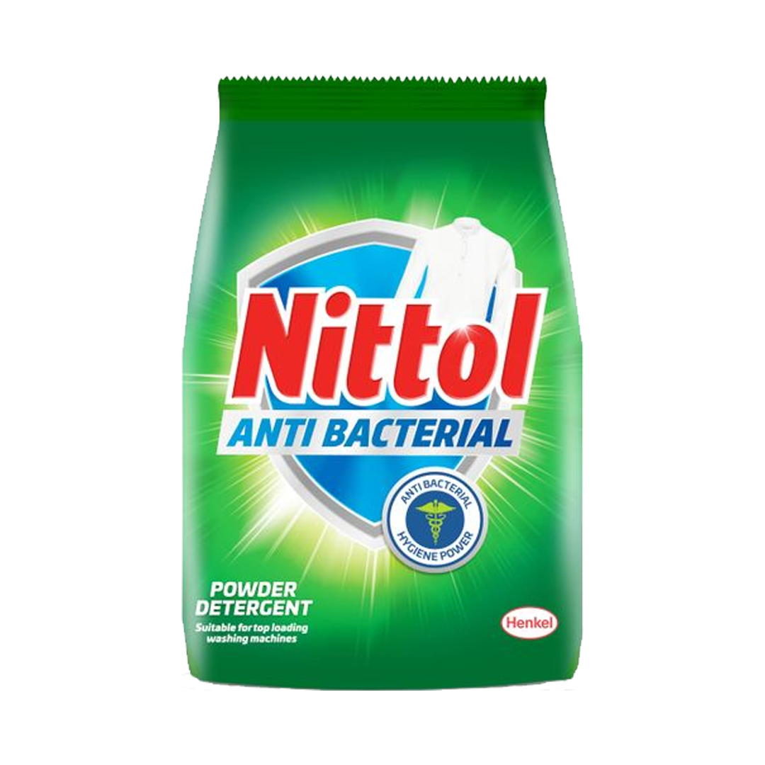 Nittol Anti-Bacteria detergent