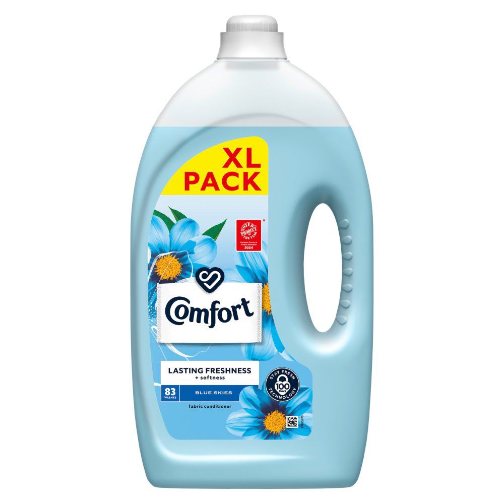 Comfort Fabric Conditioner