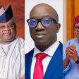 Osun Election 2026: Residents mock Edo Governor Okpebholo as he leaves Osun at 2AM before Adeleke's victory
