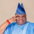 Breaking: INEC declares Adeleke winner of Osun election after tight race with APC