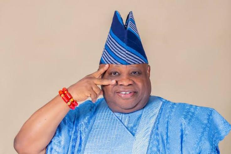 BREAKING: INEC declares Adeleke winner of Osun election after tight race with APC