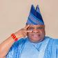 BREAKING: INEC declares Adeleke winner of Osun election after tight race with APC