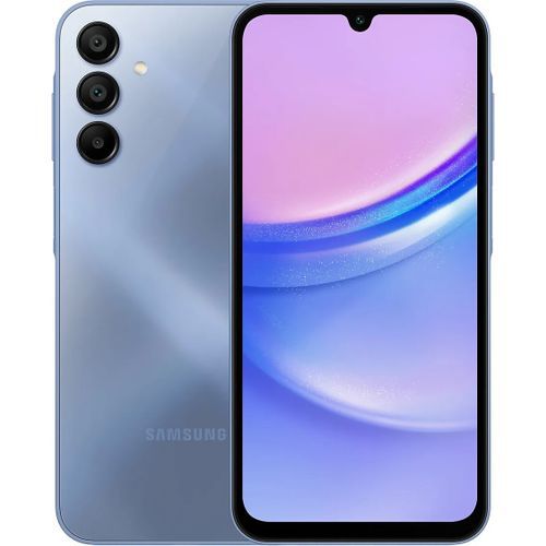 Samsung Galaxy A15 (4GB RAM)