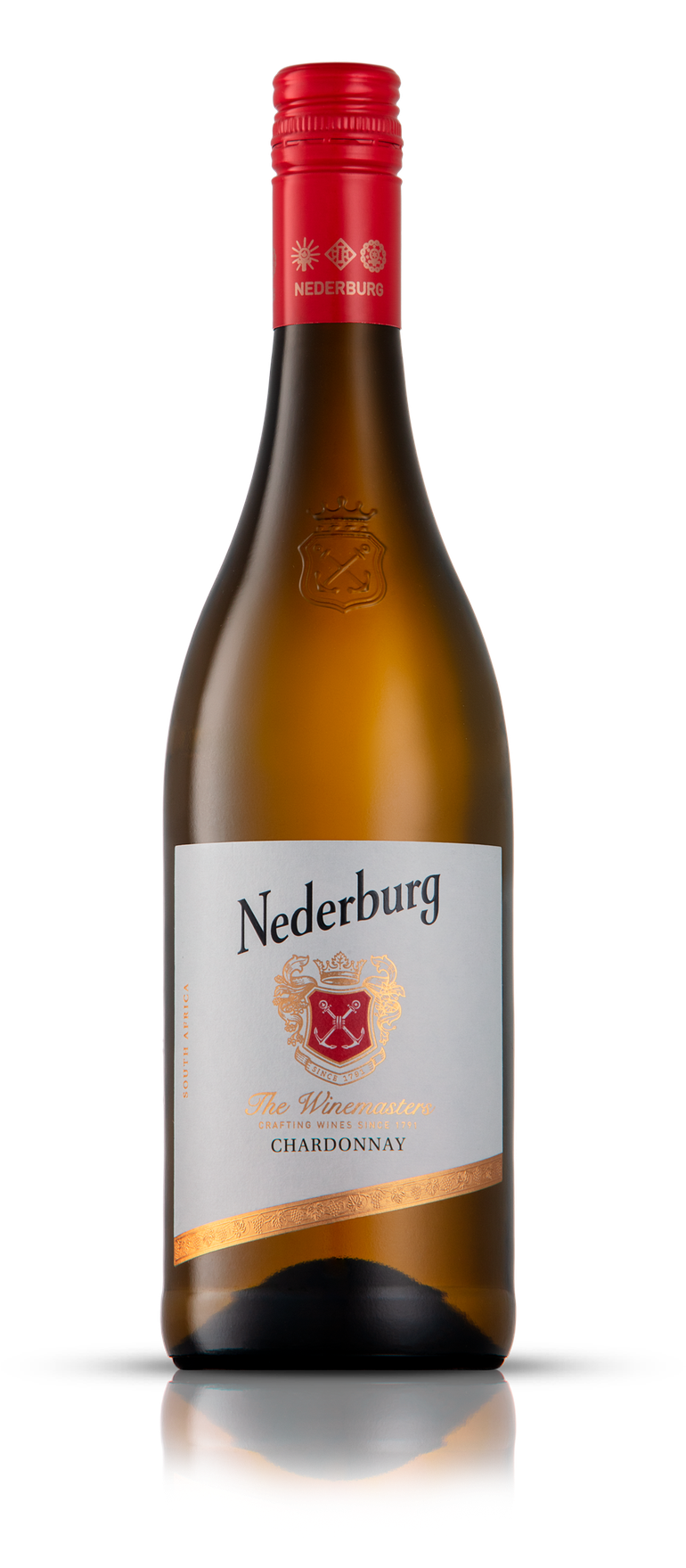 Nederburg Chardonnay White Wine