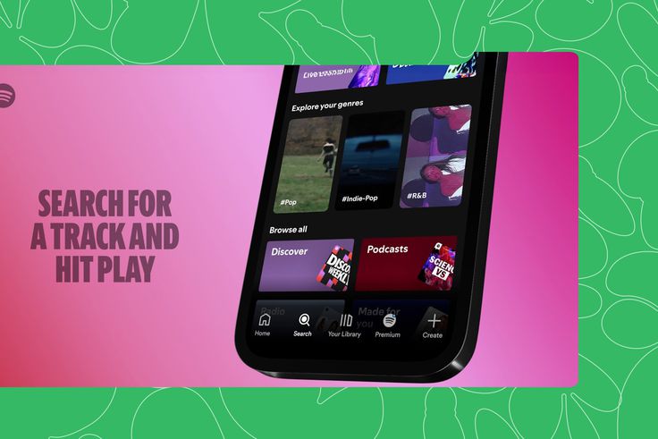 You Can Finally Pick Songs on Spotify Free