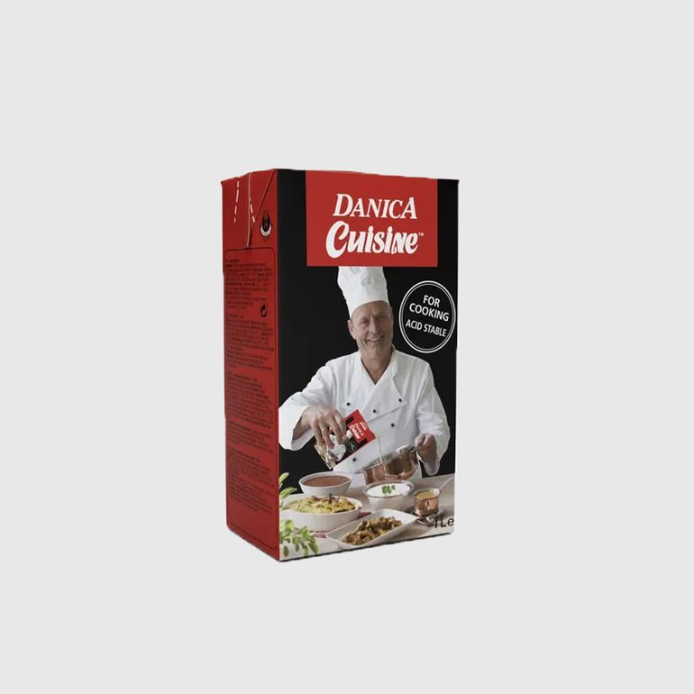 Danica Cooking Cream 1 L