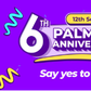 6 Years Strong: PalmPay Launches Anniversary Campaign to Celebrate Its Journey