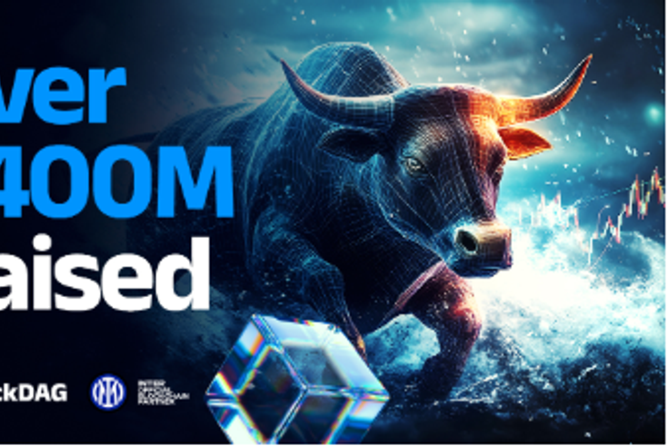 Polygon Battles Finality Bug, Dogecoin Climbs On ETF Hype, and BlockDAG Dominates with $407M Presale Surge!