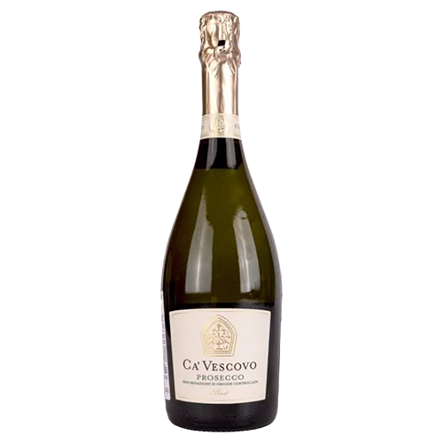 Ca'Vescovo Prosecco