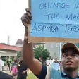 ‘Chinese must go!’ Igbo traders protest alleged takeover of Lagos market by Chinese manufacturers