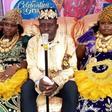Photos: Rivers politician weds two women in joint traditional ceremony