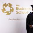Coventry striker Taiwo Awoniyi is already planning life after football with new diploma