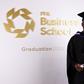 Coventry striker Taiwo Awoniyi is already planning life after football with new diploma