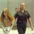 The chilling story of the 16-year-old girl who shot 11 people because she "didn't like Mondays"