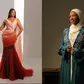 A self-taught fashion designer created the breathtaking C-section gown Miss Uganda wore at Miss World 2026