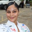 After 7 years at UNILAG, Nollywood actress Sunshine Rosman says she wants to lead Indian and Spanish movies