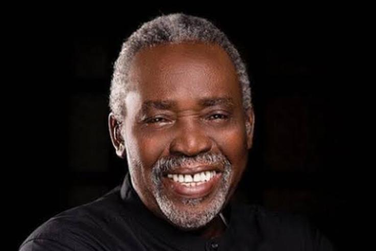 Veteran Nigerian actor Olu Jacobs dies at 84 after more than five decades in acting