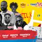 Malta Guinness Brings Goodness and Energy to Campuses Nationwide with Trace In The City2025!