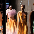 Lagos Fashion Week Named a Finalist for the 2025 Earthshot Prize