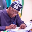 Full List: 175 Nigerians Granted Presidential Pardon by Tinubu