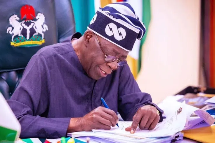 Full List: 175 Nigerians Granted Presidential Pardon by Tinubu