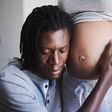 Why some men get their partner's pregnancy symptoms