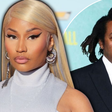 Nicki Minaj Cancels Album Release, Blames Jay Z