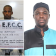 Three men impersonate Tunde Ednut to collect ₦18.26m from Nigerians, get remanded in Kuje