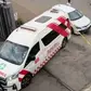 Employee that was fired goes home to retrieve gun, comes back and shoots three managers dead in the office
