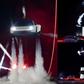 Elon Musk unveils Tesla sports car that flies, drives upside down and flips mid-air, targets 2028 production