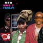 New Music Friday: featuring songs from Fireboy DML, Victony, Blaqbonez, Solana and more