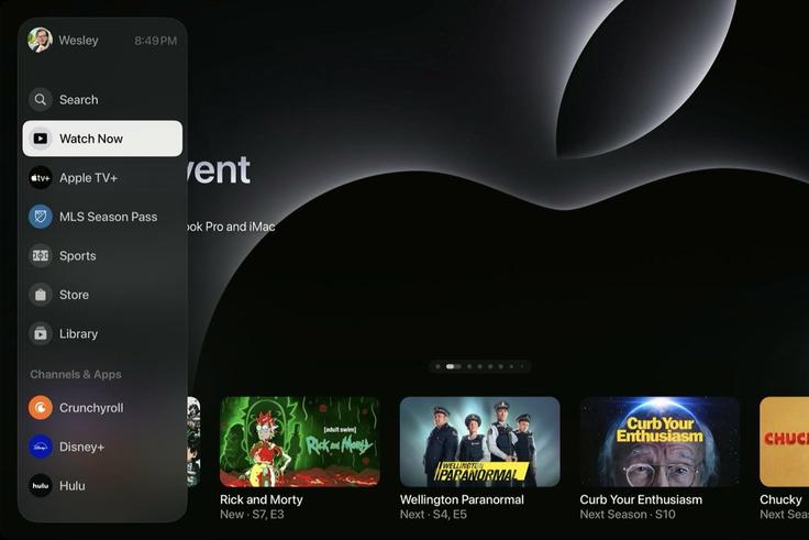 The Best Apple TV+ Shows to Binge Right Now