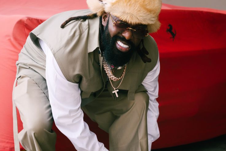 Did Burna Boy say that he won't still buy the Lambo for Sophia? - Timaya