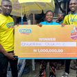 Onga's Taste the Millions Promo Concludes with a Bang, Rewards Consumers with N250m in Cash and Prizes