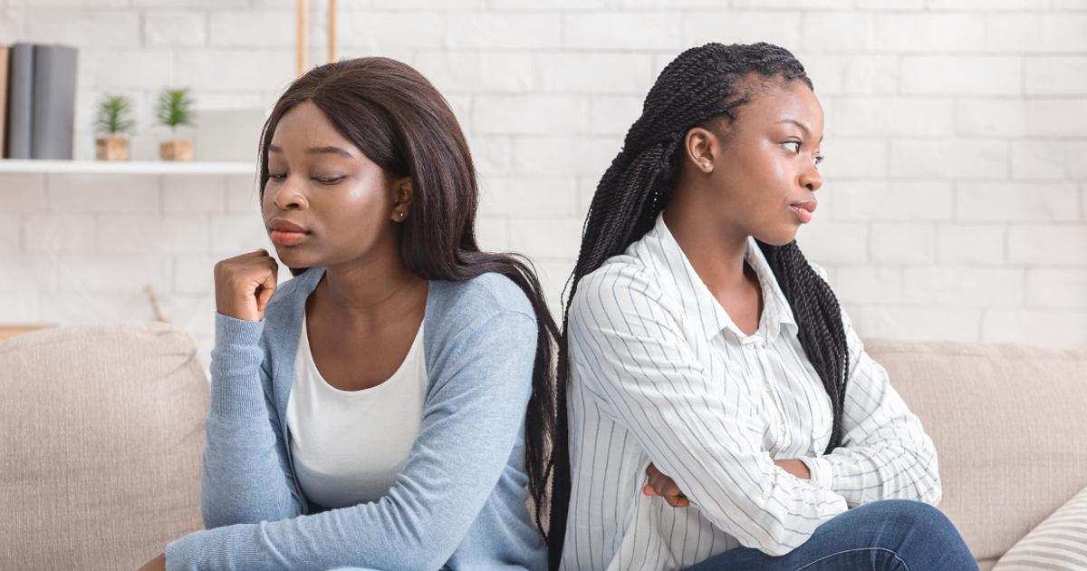 How to deal with a friend who always wants to exploit you | Pulse Nigeria