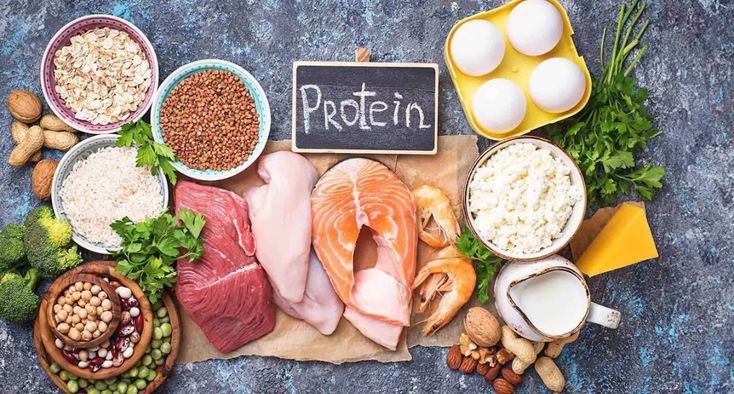 Top 10 foods that can help enhance your thighs and hips